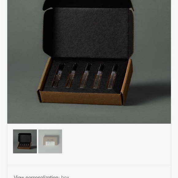 Le Labo Discovery Set - Picture 6 of 7